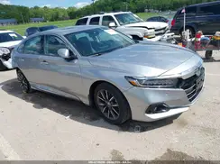 1HGCV1F50MA090405 2021 HONDA ACCORD