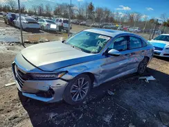 1HGCV1F50MA091554 2021 HONDA ACCORD
