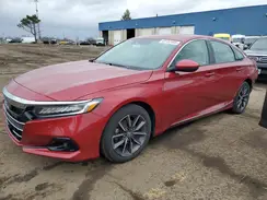 1HGCV1F50MA100690 2021 HONDA ACCORD