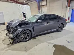 1HGCV1F50MA116324 2021 HONDA ACCORD