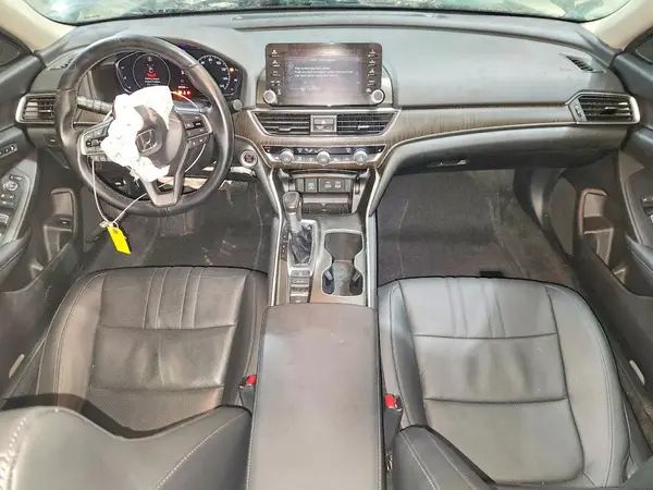 1HGCV1F50MA116324 2021 HONDA ACCORD - Image 8