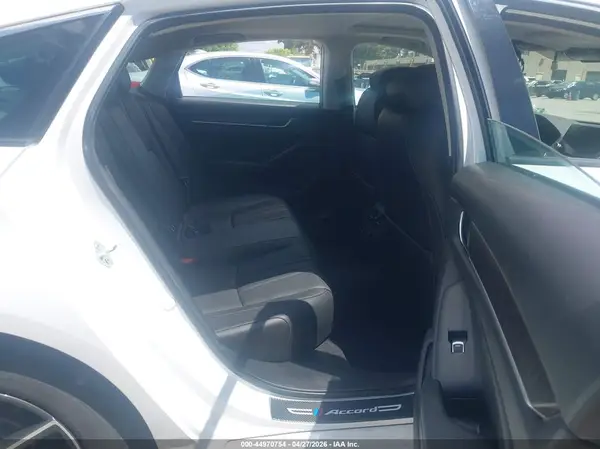 1HGCV1F50MA121085 2021 HONDA ACCORD - Image 8