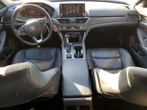 1HGCV1F50NA002146 2022 HONDA ACCORD - Image 8