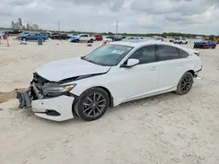 1HGCV1F50NA003345 2022 HONDA ACCORD