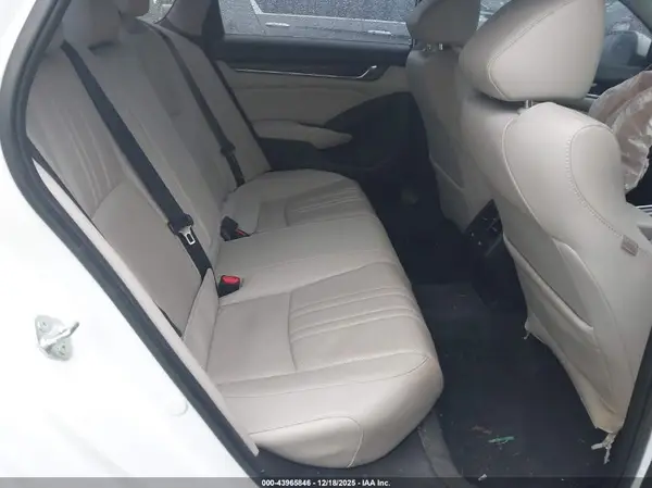 1HGCV1F50NA011882 2022 HONDA ACCORD - Image 8