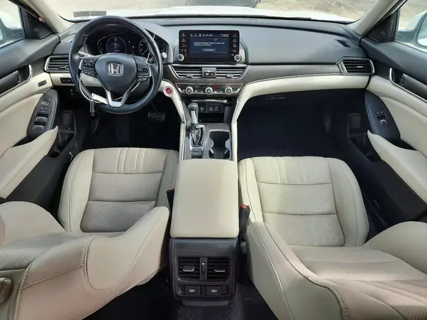 1HGCV1F50NA016936 2022 HONDA ACCORD - Image 8