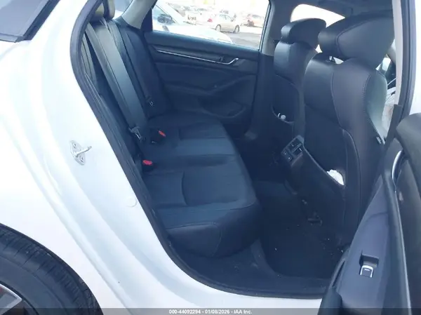 1HGCV1F50NA019089 2022 HONDA ACCORD - Image 8