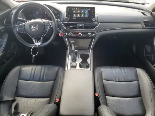 1HGCV1F50NA019092 2022 HONDA ACCORD - Image 8