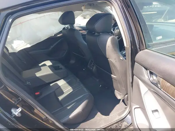 1HGCV1F50NA026463 2022 HONDA ACCORD - Image 8
