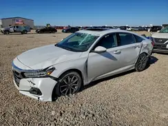 1HGCV1F50NA027435 2022 HONDA ACCORD