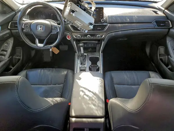 1HGCV1F50NA027435 2022 HONDA ACCORD - Image 8