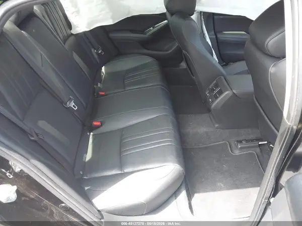 1HGCV1F50NA031405 2022 HONDA ACCORD - Image 8