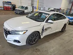 1HGCV1F50NA050424 2022 HONDA ACCORD