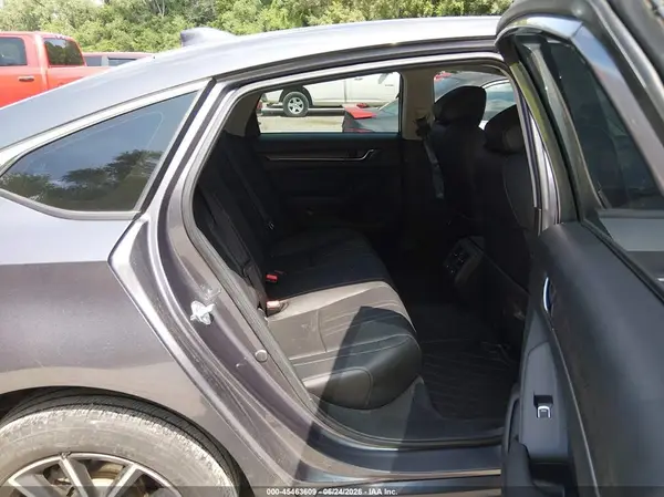 1HGCV1F50NA055462 2022 HONDA ACCORD - Image 8