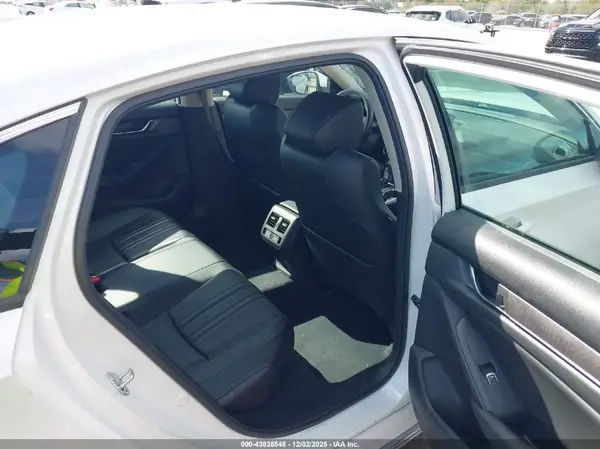 1HGCV1F50NA058538 2022 HONDA ACCORD - Image 8