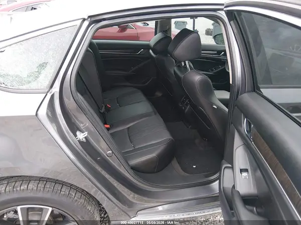 1HGCV1F50NA073573 2022 HONDA ACCORD - Image 8
