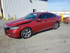 1HGCV1F51JA011349 2018 HONDA ACCORD