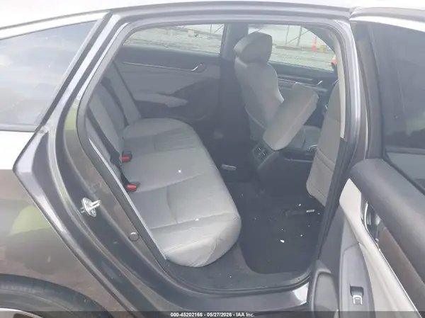 1HGCV1F51JA012873 2018 HONDA ACCORD - Image 8