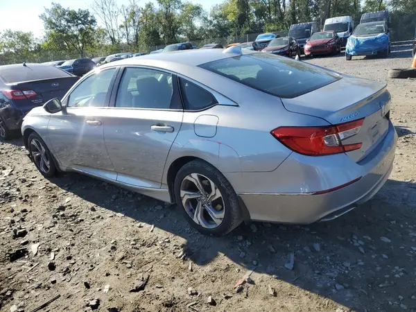 1HGCV1F51JA013733 2018 HONDA ACCORD - Image 2