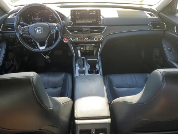 1HGCV1F51JA013733 2018 HONDA ACCORD - Image 8