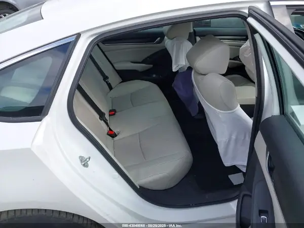 1HGCV1F51JA014512 2018 HONDA ACCORD - Image 8