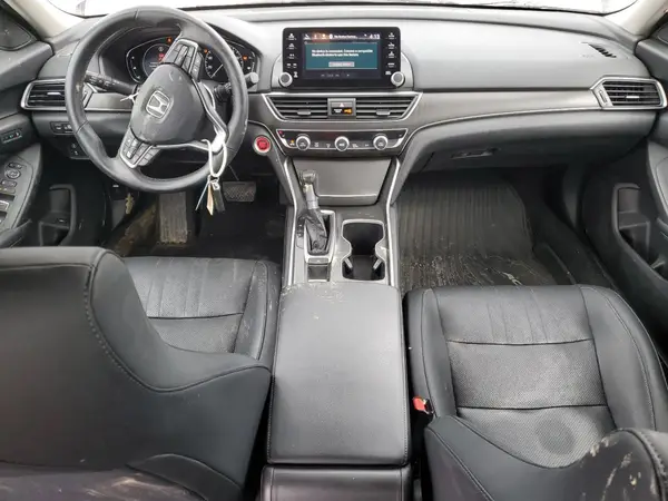 1HGCV1F51JA016082 2018 HONDA ACCORD - Image 8