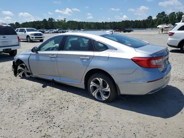 1HGCV1F51JA017104 2018 HONDA ACCORD - Image 2