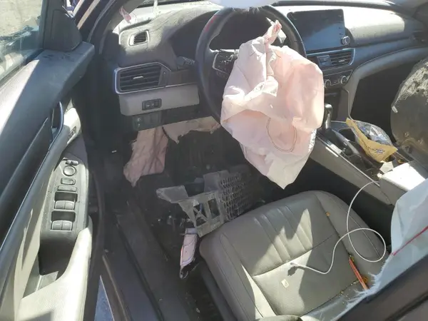 1HGCV1F51JA019998 2018 HONDA ACCORD - Image 8