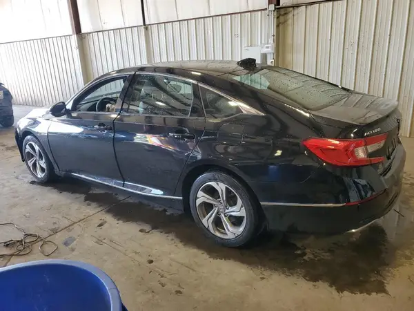 1HGCV1F51JA027972 2018 HONDA ACCORD - Image 2