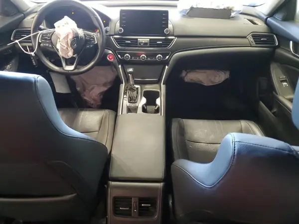 1HGCV1F51JA027972 2018 HONDA ACCORD - Image 8