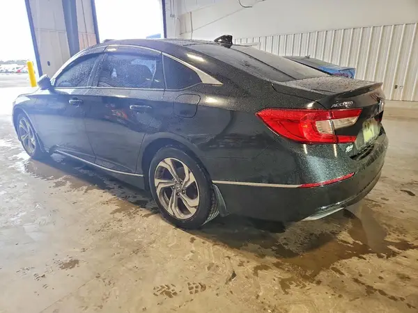 1HGCV1F51JA029298 2018 HONDA ACCORD - Image 2