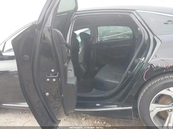 1HGCV1F51JA037109 2018 HONDA ACCORD - Image 8