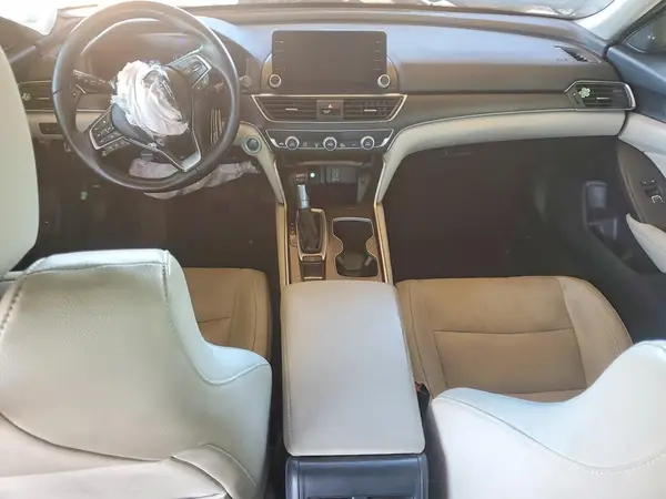 1HGCV1F51JA039894 2018 HONDA ACCORD - Image 8