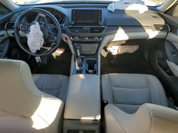 1HGCV1F51JA039961 2018 HONDA ACCORD - Image 8