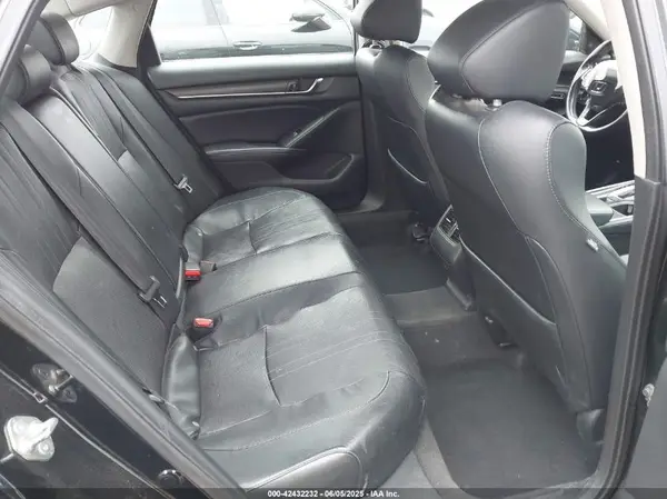 1HGCV1F51JA042245 2018 HONDA ACCORD - Image 8
