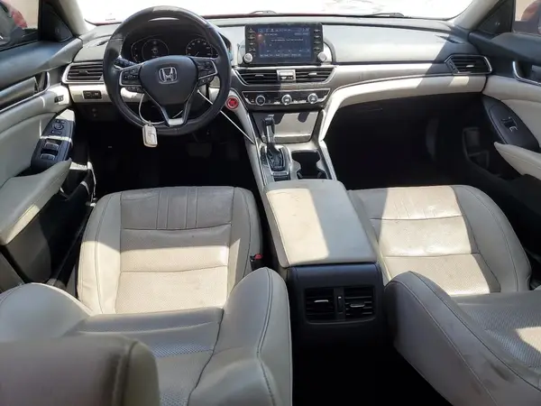 1HGCV1F51JA043895 2018 HONDA ACCORD - Image 8