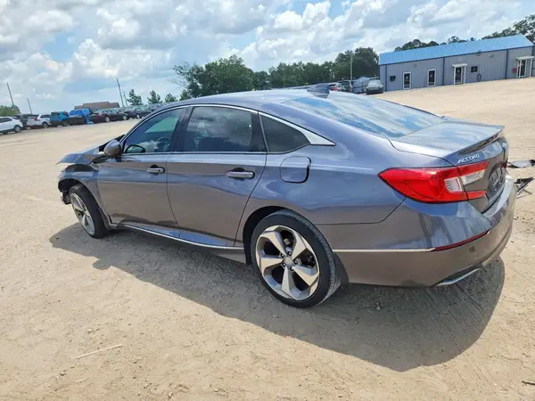 1HGCV1F51JA046523 2018 HONDA ACCORD - Image 2