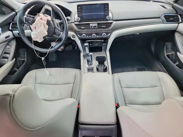 1HGCV1F51JA046523 2018 HONDA ACCORD - Image 8