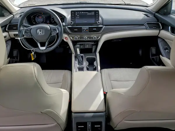 1HGCV1F51JA047204 2018 HONDA ACCORD - Image 8