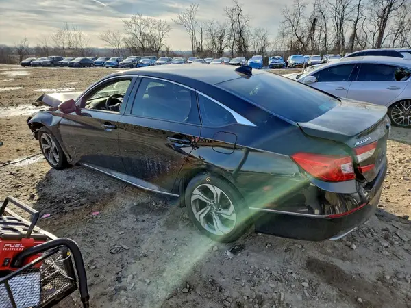 1HGCV1F51JA049356 2018 HONDA ACCORD - Image 2