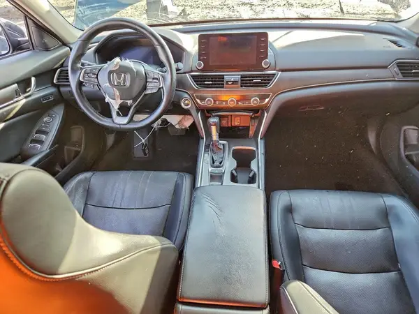 1HGCV1F51JA049356 2018 HONDA ACCORD - Image 8