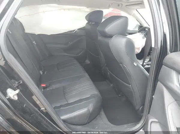 1HGCV1F51JA052368 2018 HONDA ACCORD - Image 8