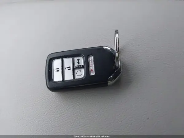 1HGCV1F51JA052600 2018 HONDA ACCORD - Image 8