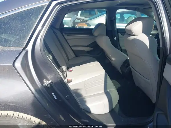 1HGCV1F51JA062026 2018 HONDA ACCORD - Image 8