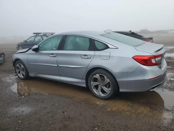 1HGCV1F51JA062284 2018 HONDA ACCORD - Image 2
