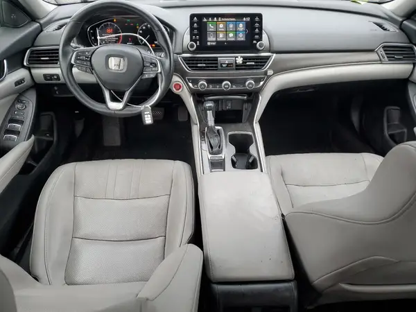 1HGCV1F51JA062284 2018 HONDA ACCORD - Image 8