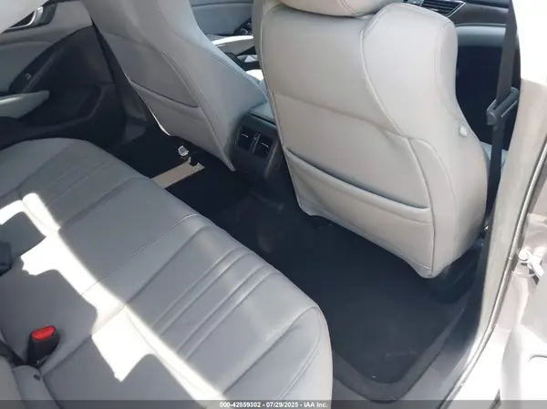 1HGCV1F51JA062379 2018 HONDA ACCORD - Image 8
