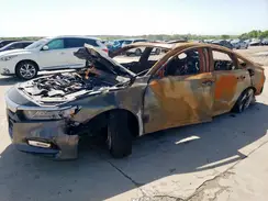 1HGCV1F51JA065735 2018 HONDA ACCORD