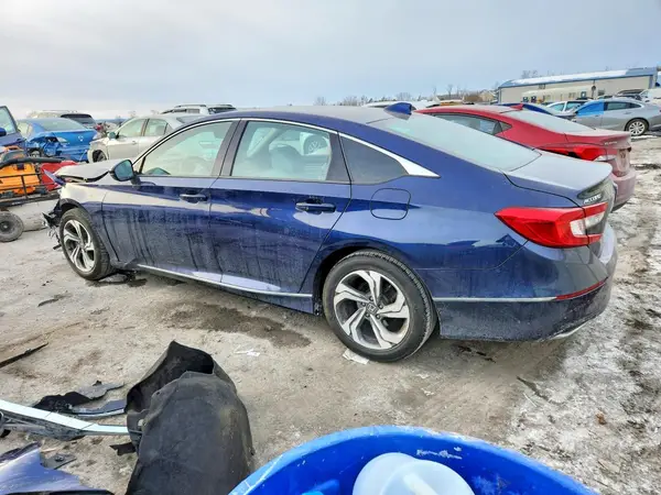 1HGCV1F51JA067999 2018 HONDA ACCORD - Image 2
