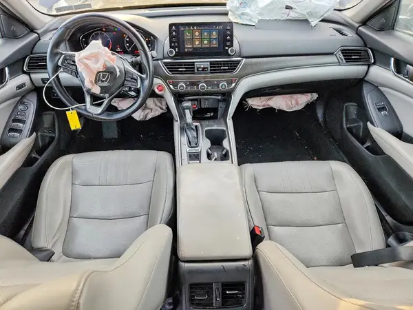 1HGCV1F51JA067999 2018 HONDA ACCORD - Image 8